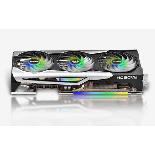 Sapphire Radeon RX 6900 XT Nitro+ Special Edition 16GB GDDR6 256-bit Gaming Graphics Card (11308-03-20G)